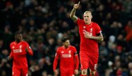 F.Bahçe'den Skrtel atağı!