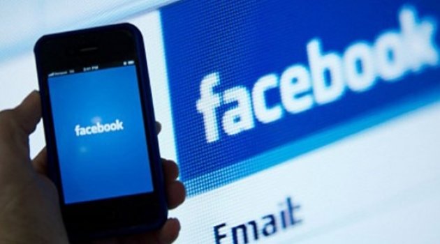 Facebook canlı yayın uygulaması başlattı