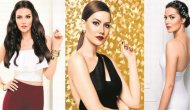 Fahriye Evcen gelinlik giydi