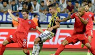 Fener Paşa'yı ağırlıyor!