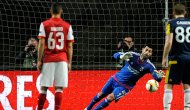 "Fenerbahçe bir maçla yıkılmaz"