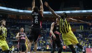 Fenerbahçe farklı başladı!