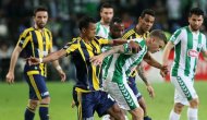 Fenerbahçe-Konya maç saati değişti!