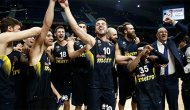 Fenerbahçe tarihin eşiğinde!