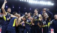 Fenerbahçe yarı finalde!