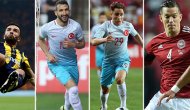 Fenerbahçe'de transfer gündemi yoğun!