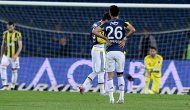 Fenerbahçe'den büyük kayıp
