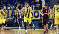 Fenerbahçe'den farklı kapanış!