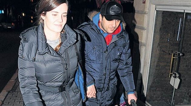 Ferhan Şensoy bu kez fena tutuldu