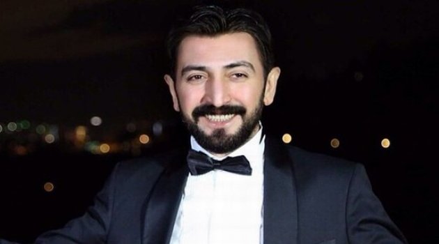 Ferman Toprak&#039;ın &#039;çıplak fotoğraf&#039; davası