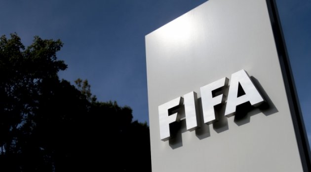 FIFA&#039;da ikinci dalga operasyonu; 12 üst düzey yetkili gözaltında