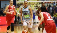 Final-Four 40 dakika uzakta!