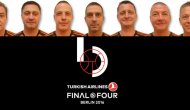 Final Four hakemleri açıklandı!