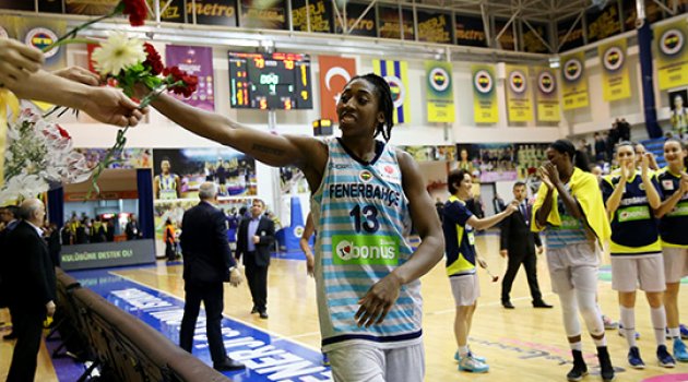 Final-Four İstanbul&#039;da!