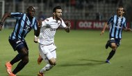 Finalin adı kondu: Adana-Alanya!