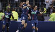 Fransa Kupası'nın sahibi PSG!