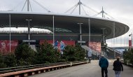 Fransa'da terör simülasyonu!