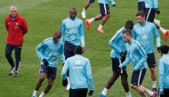 Fransa'nın aday kadrosu açıklandı!