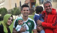 "Futbol kültürünü yakalayamadık"