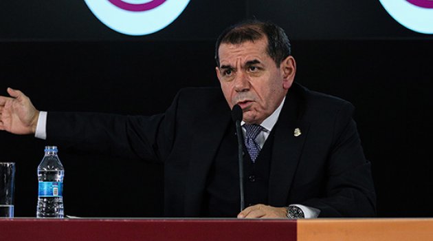 Galatasaray, eski teknik direktörüyle görüşüyor!