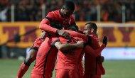 Galatasaray ilk peşinde!