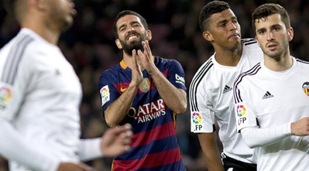 Galatasaray üzüntüsü!