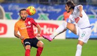 Galatasaray'ın konuğu Rizespor