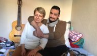 Genç Müzisyen Ameliyat Olamazsa Bacağını Kaybedecek