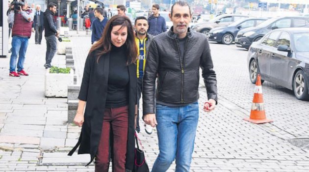 Genetik profesörünü canlandıracak