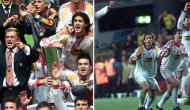 "Gerçekleri tarih yazar, tarihi de Galatasaray"