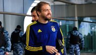 Gidişi İtalya basınında!