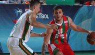Giresun'da kazanan Kaf-Kaf