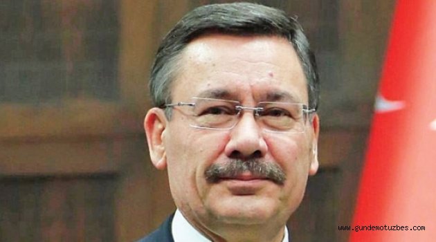 Gökçek, AKP&#039;nin yeni genel başkanı hakkında ‘spoiler’ verdi