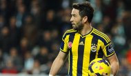 Gökhan Gönül kulübede!