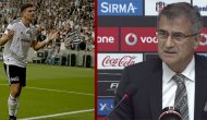 "Gomez burada mutlu, niye gitsin?"