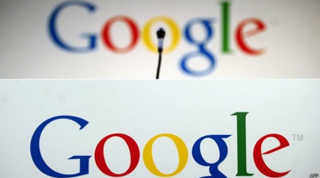 &#039;Google, öğrencilerin verilerini topluyor&#039;