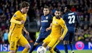 Gözler Atletico-Barcelona rövanşında!