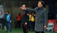 Göztepe Okan Buruk'a emanet