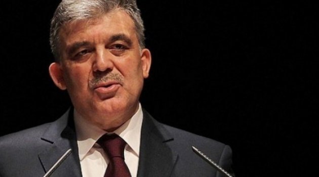 Gül: Hukuk ve kuralların açık olmadığı yerde her türlü yolsuzluk olur