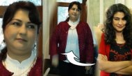 Gülçin Hatıhan'ın şaşırtan değişimi!..