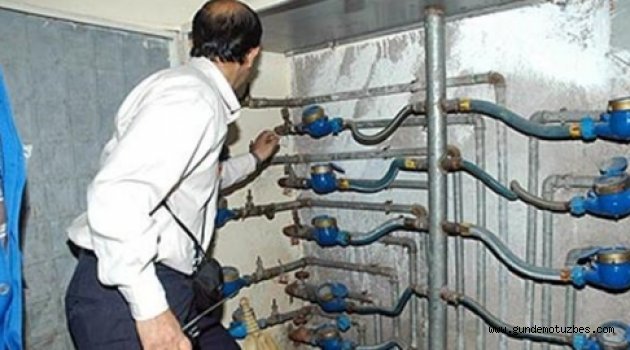 Gündem Otuzbeş yazdı... İZSU Foça&#039;da temizlik başlatıldı!