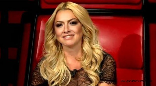 Hadise halk konserine gitmek için özel uçak kiraladı