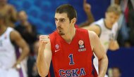 Haftanın MVP'si De Colo