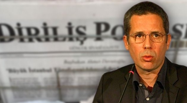 Hakan Albayrak: Erdoğan&#039;ın yakınları, gazetede yazarsak ayıp kaçar dedikleri bazı şeyler için siteler kuruyor