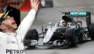 Hamilton'dan sezon açılışı!