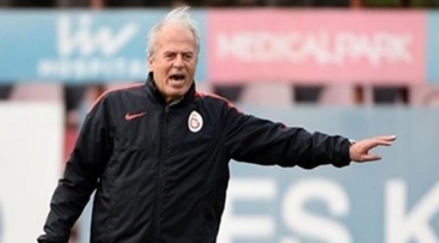 Hamzaoğlu, kendisini arayan Denizli&#039;nin telefonunu açmamış