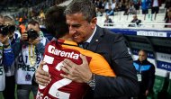 Hamzaoğlu'ndan Galatasaray yorumu...