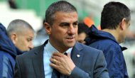 Hamzaoğlu'ndan transfer açıklaması!