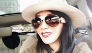 Hande Yener 'beach' ile köşeyi döndü!