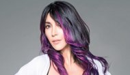 Hande Yener fotoşopla 34 bedene indi!